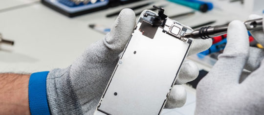 Réparer facilement son téléphone