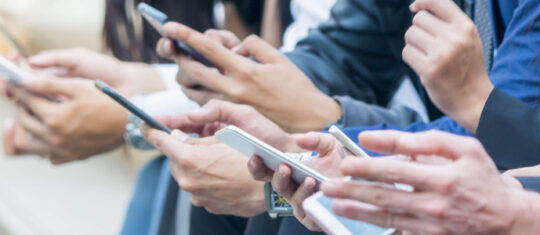 Les appareils reconditionnés